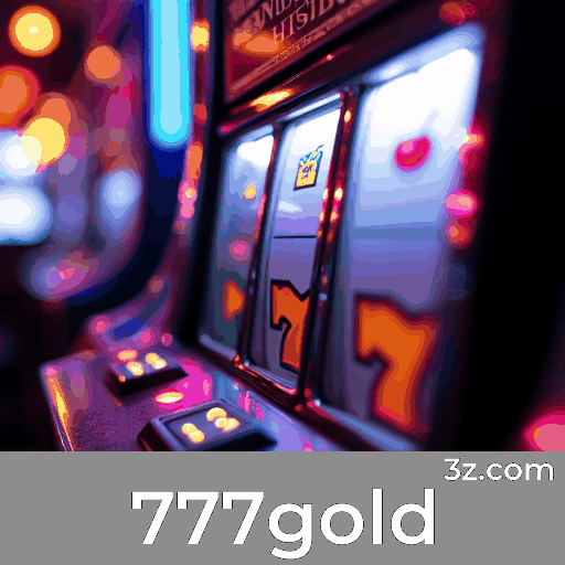 777gold: Plataforma de Jogos Online Rápida e Segura para Brasileiros