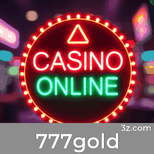 777gold: Experimente Apostas Completas e Convenientes