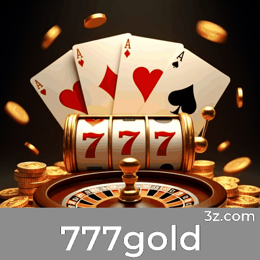 777gold: Cassino de Elite com Experiência Imersiva