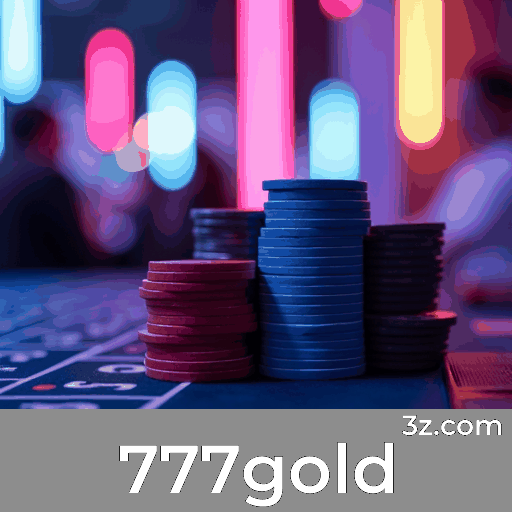 777gold: Experimente Apostas Completas e Convenientes