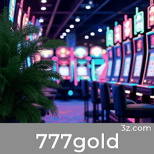 777gold: Um Tesouro de Jogos Selecionados e Excelentes