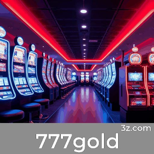 777gold: Cassino de Elite com Experiência Imersiva