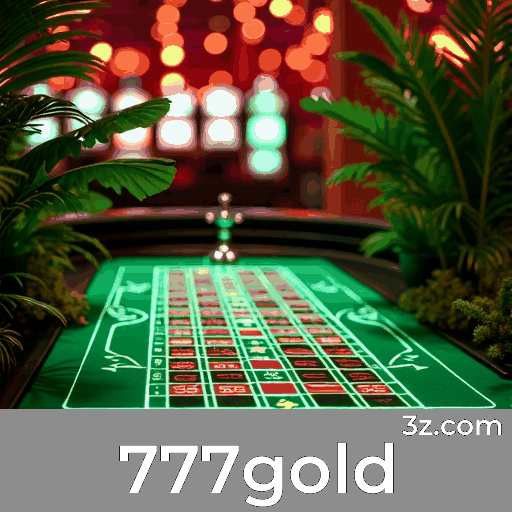 777gold: Cassino de Elite com Experiência Imersiva