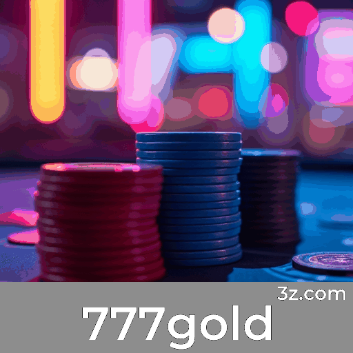 777gold: Um Tesouro de Jogos Selecionados e Excelentes
