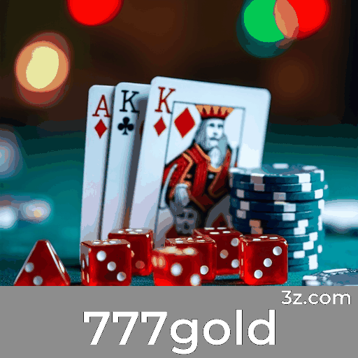 777gold: Experiência de Cassino Confiável e Divertida