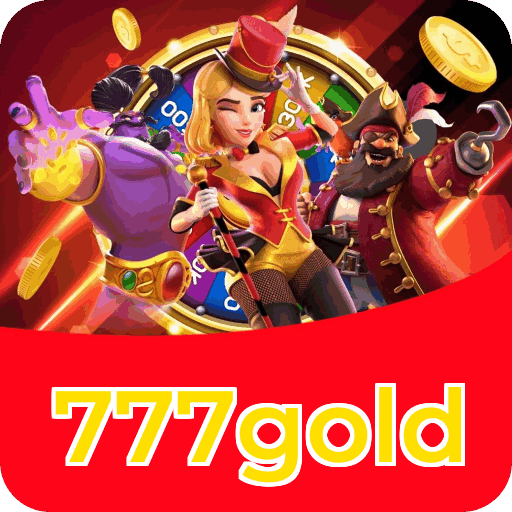 Logo Oficial 777gold Download