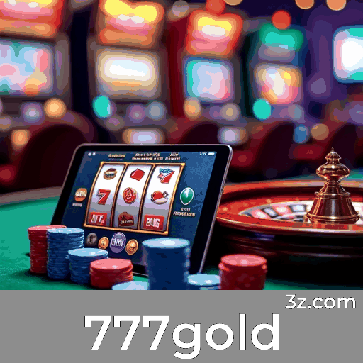 Otimização Sistemática de Bônus para Potencializar na 777gold