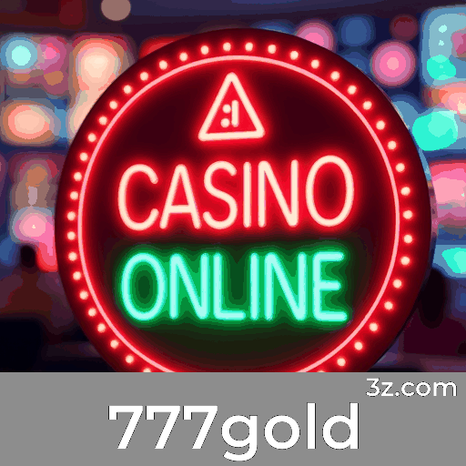 777gold: Experimente Apostas Completas e Convenientes