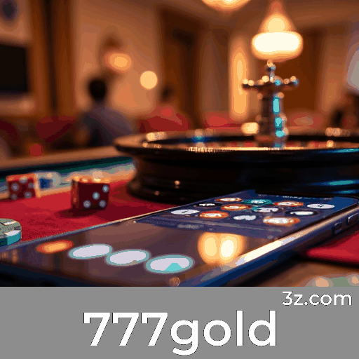 Bônus Reais com Valor Verdadeiro no 777gold: Recompensas Sem Complicações